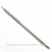 Custom Made High Precision Electrical Terminal Pin for Heating Elements